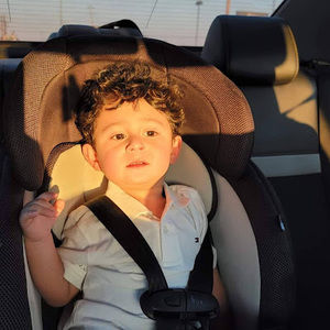 Meet your Posher, Alonso